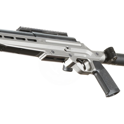 Tokyo Marui VSR-ONE Bolt Action Airsoft Rifle w/ Folding Stock