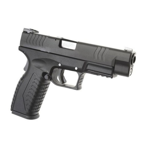 Tokyo Marui XDM-40 GBB Pistol - (Black)