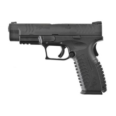 Tokyo Marui XDM-40 GBB Pistol - (Black)