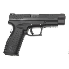 Tokyo Marui XDM-40 GBB Pistol - (Black)