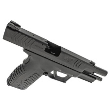 Tokyo Marui XDM-40 GBB Pistol - (Black)