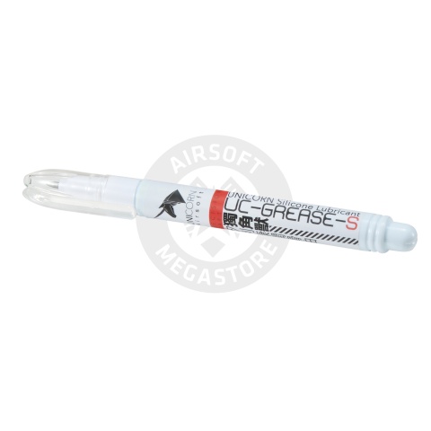Unicorn Airsoft Silicone Lubricant - (Pen)
