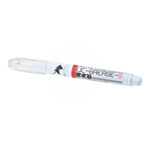 Unicorn Airsoft Silicone Lubricant - (Pen)