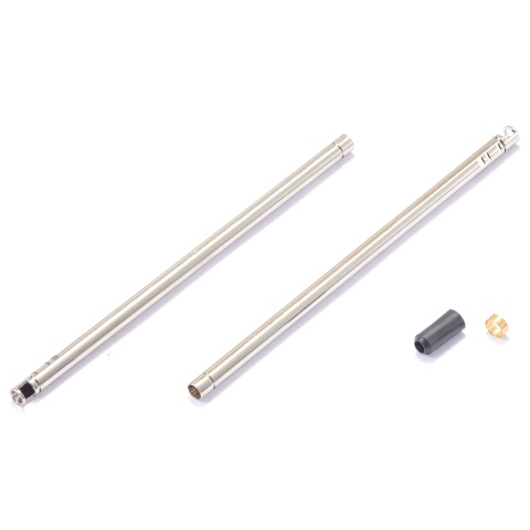 Unicorn Airsoft 200mm 6.03mm Ultimate Precision Inner Barrel For AEG W/ Bucking