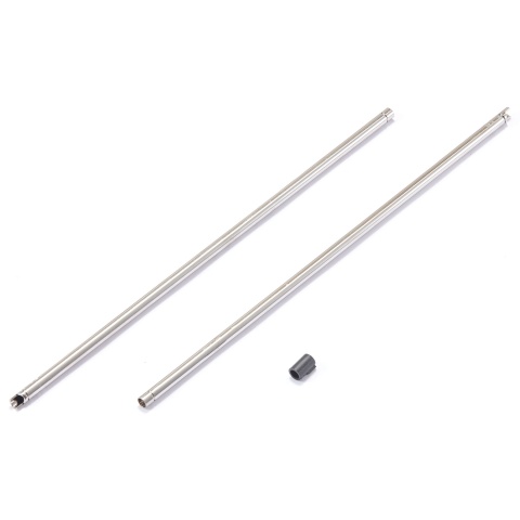 Unicorn Airsoft 370mm 6.03mm Ultimate Precision Inner Barrel For GBB W/ Bucking