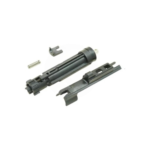 Unicorn Airsoft MWS Complete Reinforced Nozzle Set