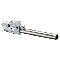 Unicorn Airsoft Umarex VFC G17 Gen 5/G19X Hop Up Chamber set w/ 97mm Inner Barrel - (Screw Adjustment)