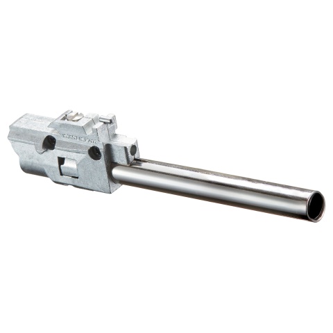 Unicorn Airsoft Umarex VFC G17 Gen 5/G19X Hop Up Chamber set w/ 97mm Inner Barrel - (Screw Adjustment)