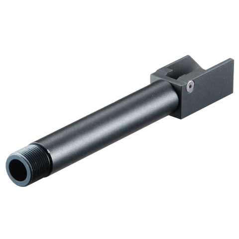 Unicorn Airsoft Fixed Outer Barrel For VFC/Umarex G17 Gen5