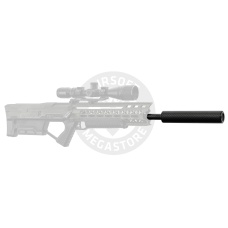Carbon Silencer For Storm PC1 Sniper Rifle