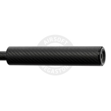 Carbon Silencer For Storm PC1 Sniper Rifle