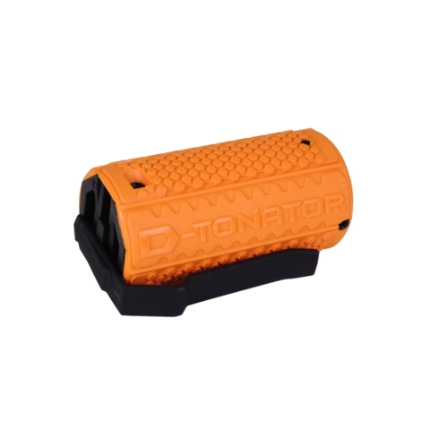 Storm D-tonator Gas Airsoft Grenade