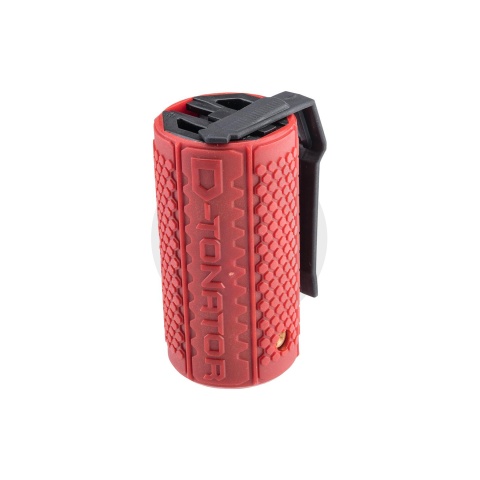 Storm D-tonator Gas Airsoft Grenade