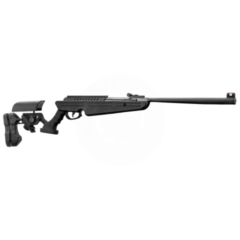 Black Ops Soul Quantico Break Barrel Air Rifle w/ 4x32 Scope