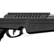 Black Ops Soul Quantico Break Barrel Air Rifle w/ 4x32 Scope