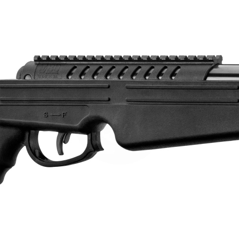 Black Ops Soul Quantico Break Barrel Air Rifle w/ 4x32 Scope