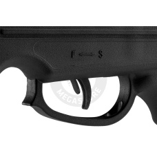 Black Ops Soul Quantico Break Barrel Air Rifle w/ 4x32 Scope