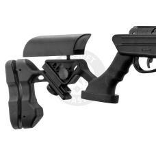 Black Ops Soul Quantico Break Barrel Air Rifle w/ 4x32 Scope