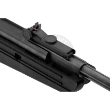 Black Ops Soul Quantico Break Barrel Air Rifle w/ 4x32 Scope