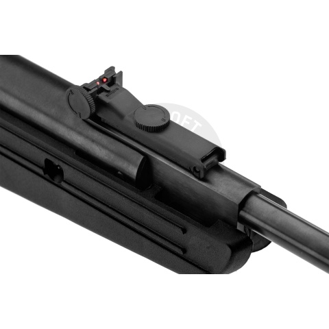 Black Ops Soul Quantico Break Barrel Air Rifle w/ 4x32 Scope