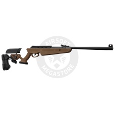 Black Ops Soul Quantico Break Barrel Air Rifle w/ 4x32 Scope