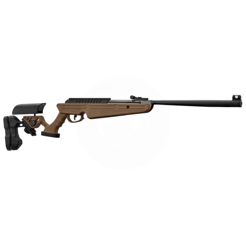 Black Ops Soul Quantico Break Barrel Air Rifle w/ 4x32 Scope