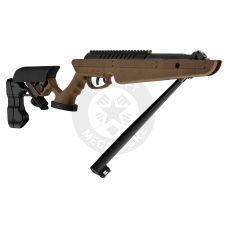 Black Ops Soul Quantico Break Barrel Air Rifle w/ 4x32 Scope