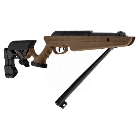 Black Ops Soul Quantico Break Barrel Air Rifle w/ 4x32 Scope