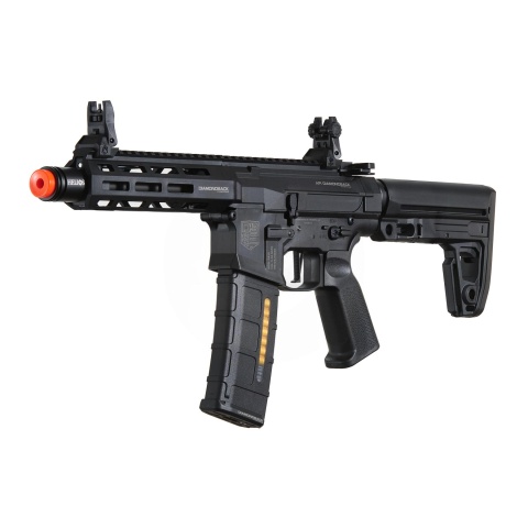 Bo Manufacturer Diamondback Licensed DB15 AP300 7