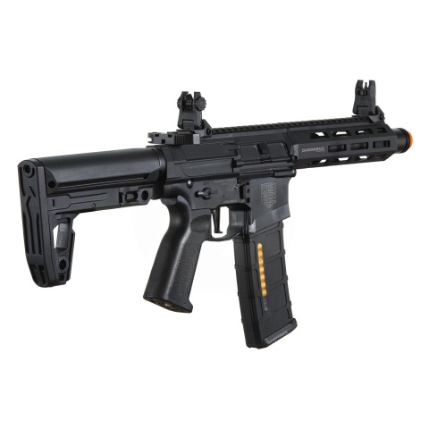 Bo Manufacturer Diamondback Licensed DB15 AP300 7
