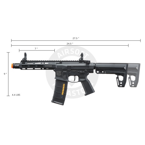 Bo Manufacturer Diamondback Licensed DB15 AP300 7
