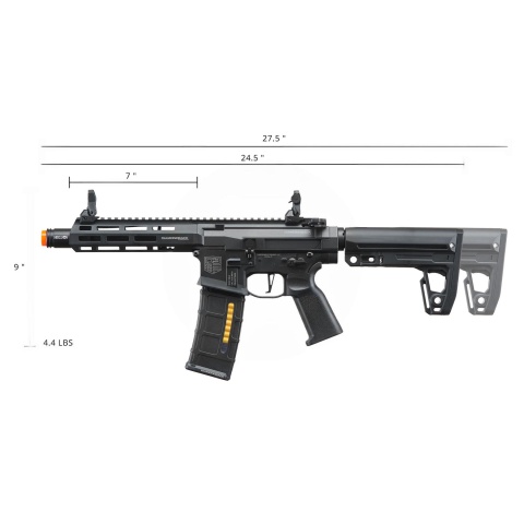 Bo Manufacturer Diamondback Licensed DB15 AP300 7
