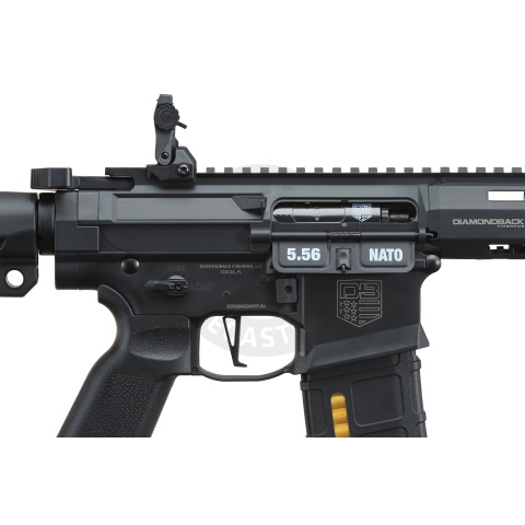 Bo Manufacturer Diamondback Licensed DB15 AP300 7