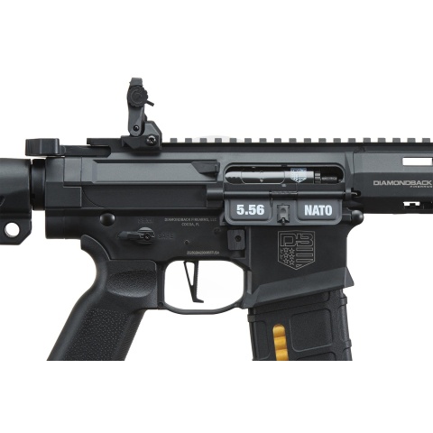 Bo Manufacturer Diamondback Licensed DB15 AP300 7
