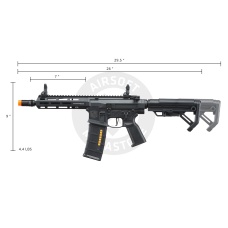 Bo Manufacturer Diamondback Licensed DB15 AP305 7