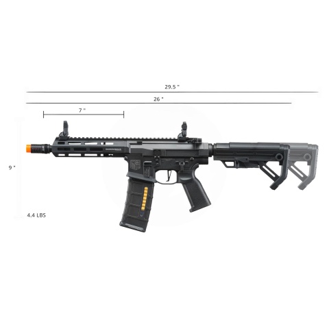 Bo Manufacturer Diamondback Licensed DB15 AP305 7