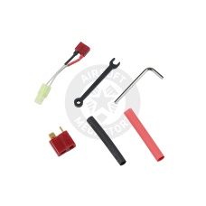 Bo Manufacturer Diamondback Licensed DB15 AP305 7