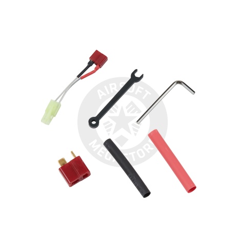 Bo Manufacturer Diamondback Licensed DB15 AP306 7