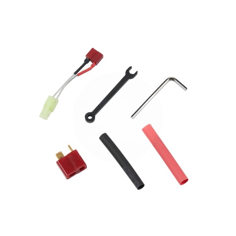 Bo Manufacturer Diamondback Licensed DB15 AP306 7