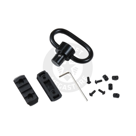 Bo Manufacturer Diamondback Licensed DB15 AP306 7