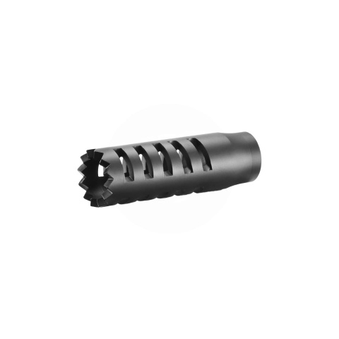 Fabarm Steel Muzzle Brake - (Black)