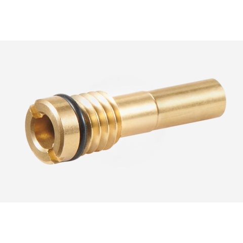 Fabarm Airsoft Gas Magazine Inlet / Fill Valve
