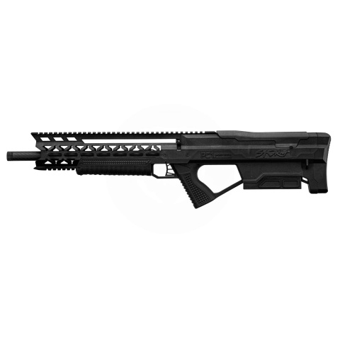 Replica PC1 Storm Pneumatic Standard Rifle - (Black)