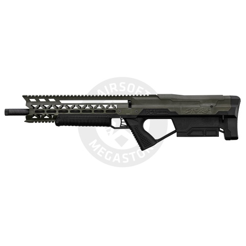 Replica PC1 Storm Pneumatic Rifle - (OD Green)