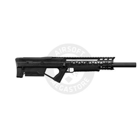 Replica PC1 Storm Pneumatic Short Rifle - (Black)
