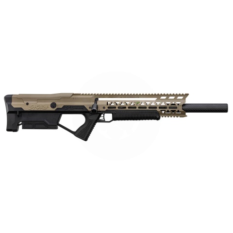 Replica PC1 Storm Pneumatic Rifle - (Tan)
