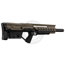 Replica PC1 Storm Pneumatic Rifle - (Tan)