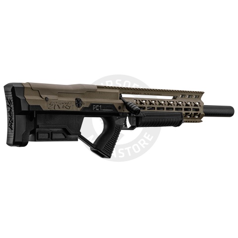 Replica PC1 Storm Pneumatic Rifle - (Tan)