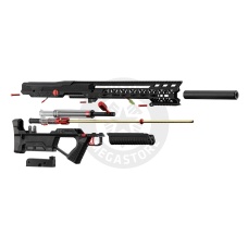 Replica PC1 Storm Pneumatic Rifle - (Tan)