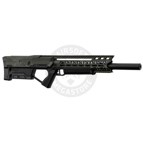 Replica PC1 Storm Pneumatic Rifle - (OD Green)
